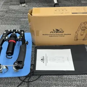 Chest Arms Core Strength Trainer