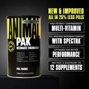 Multivitamin for Men and Women Daily All-in-One
