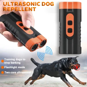 Ultrasonic DogAnti Barking Device