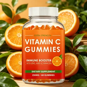 Vitamin C Supplements.
